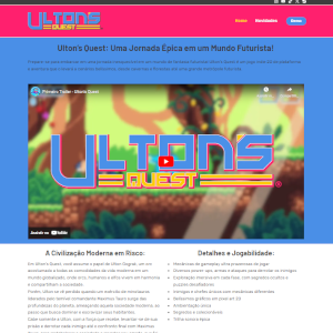 Portfolio LzF Digital